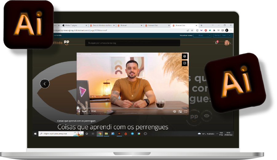 ativo 12
