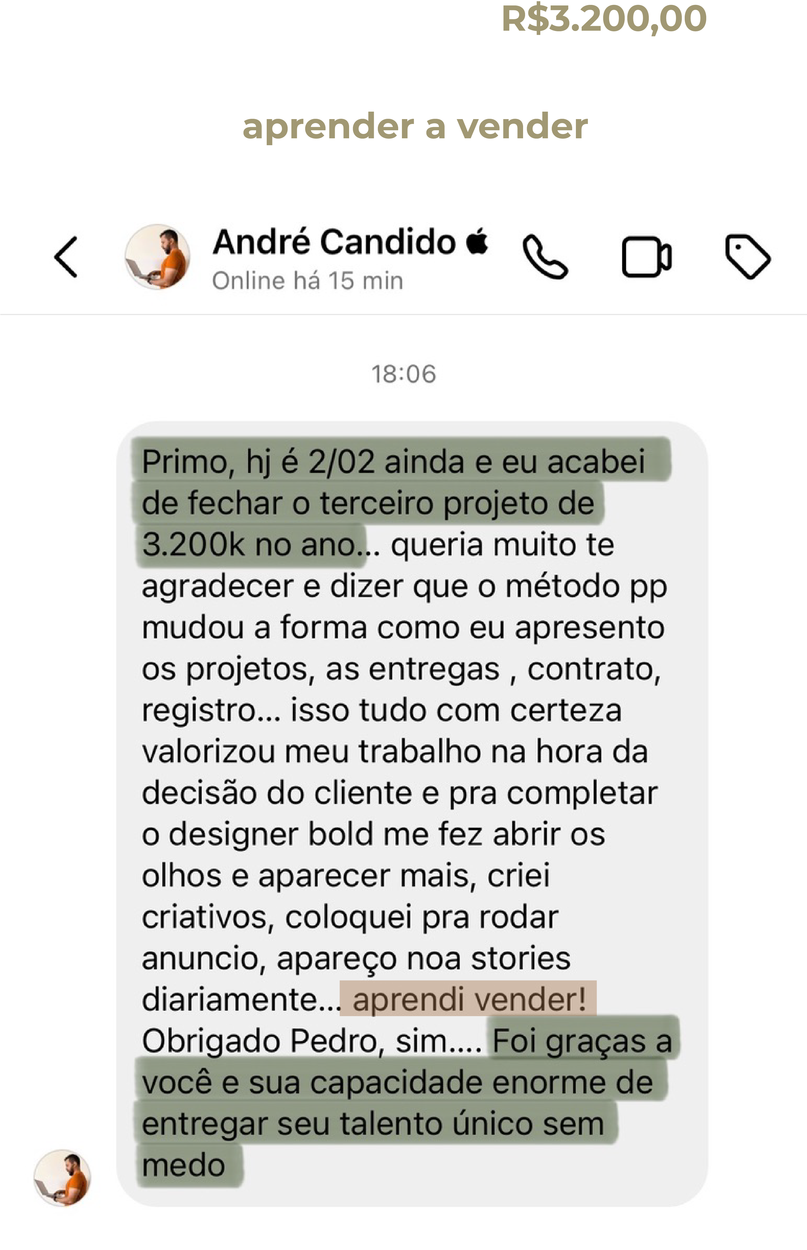 andre