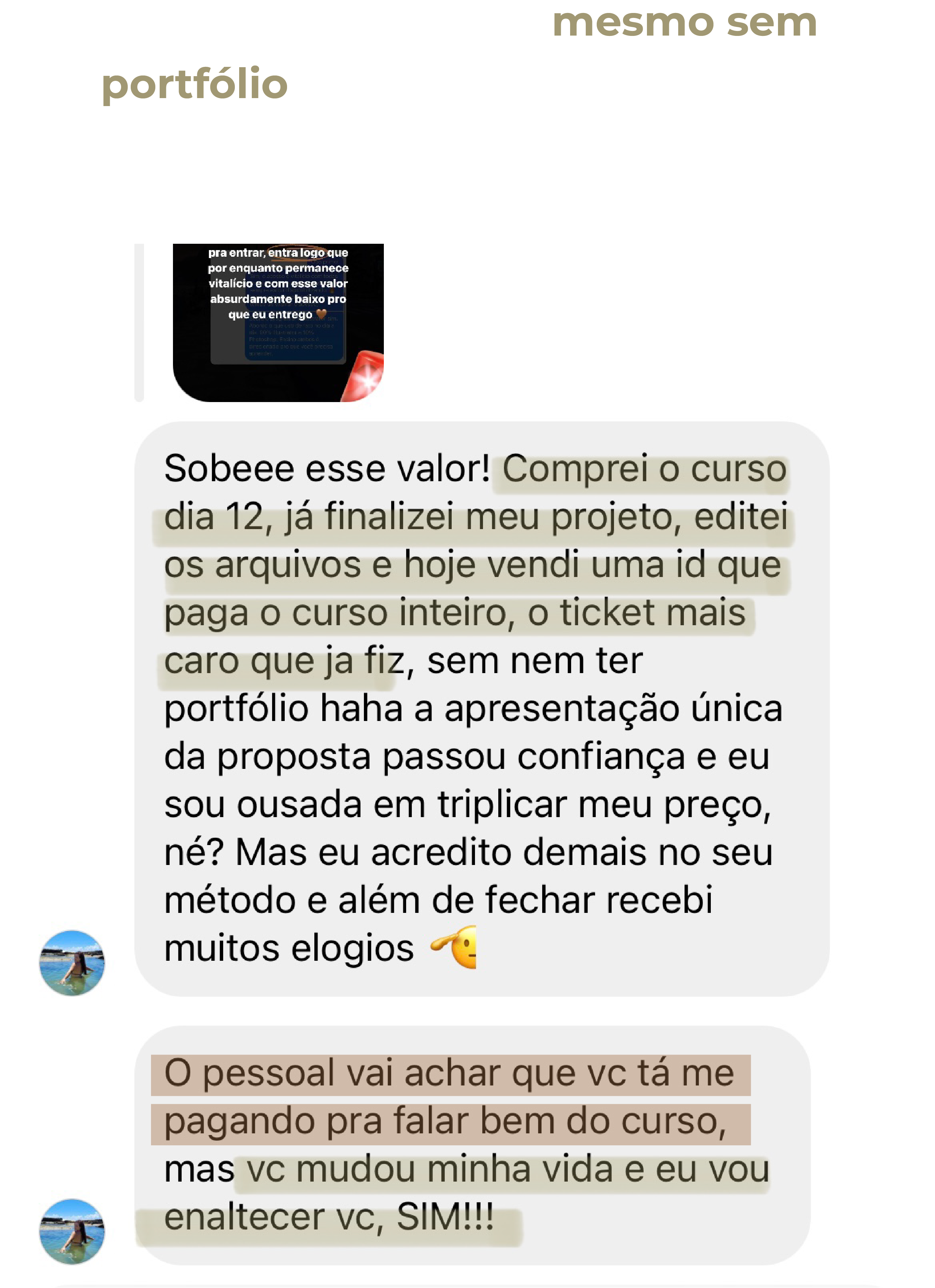 mulher