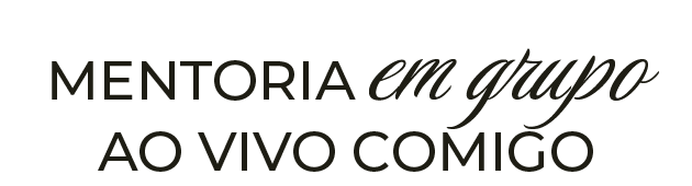mentoria em gp