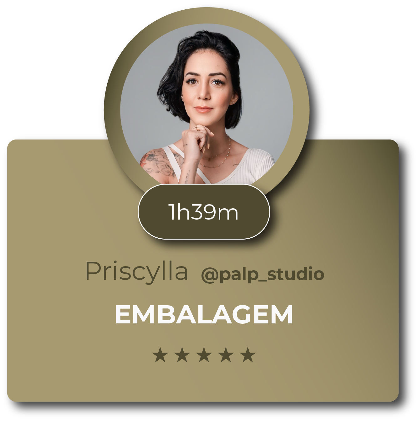 pridesk