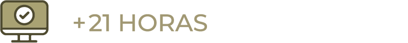 horas de conteudo